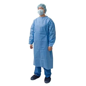 Disposable Surgical Gowns